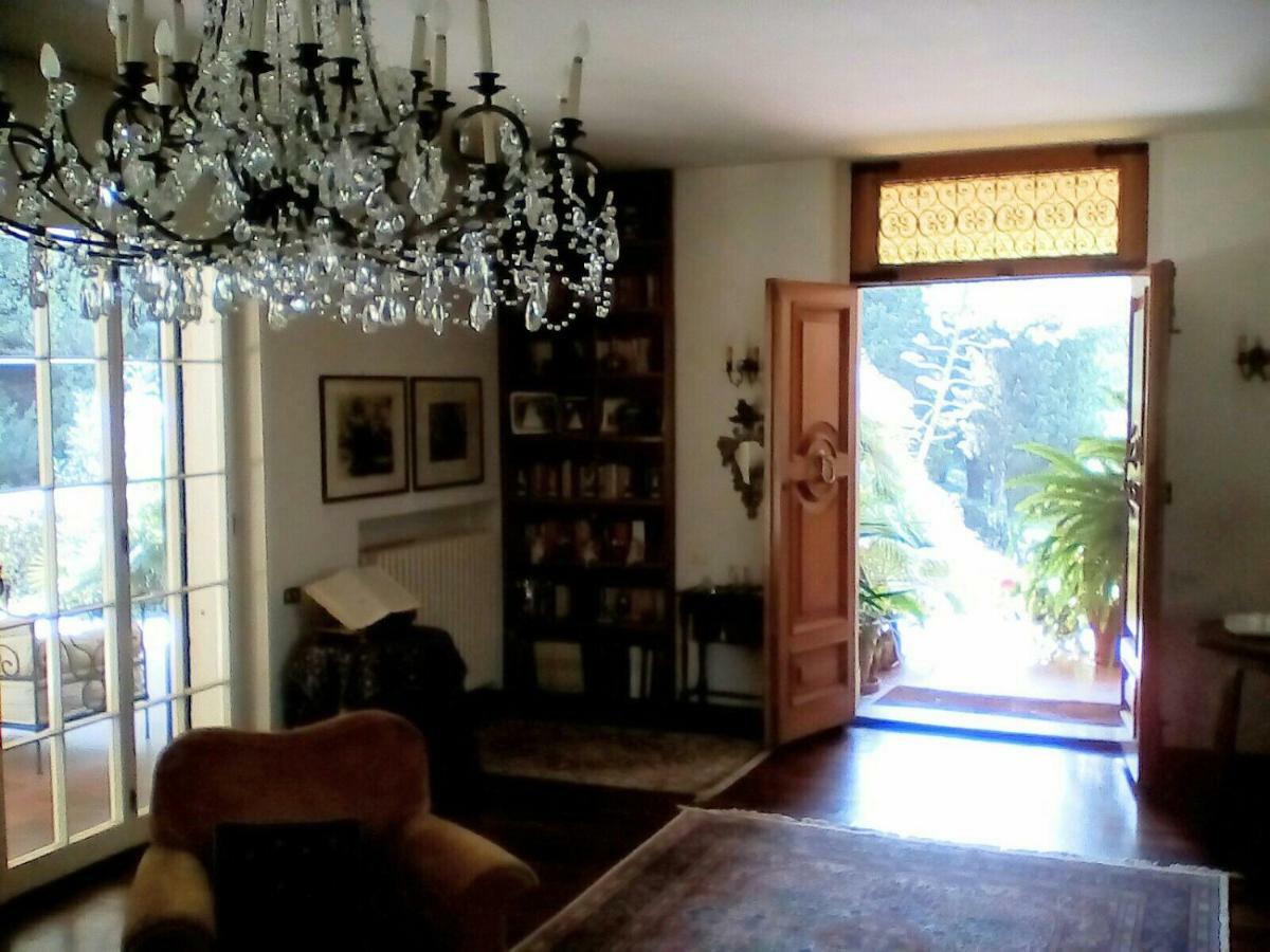 Villa Dall Acqua Pesaro Exterior photo